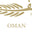 SAAF OMAN logo